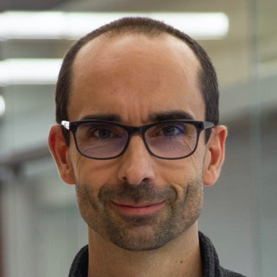 Profile Picture of René Audet (@reneaudet) on Twitter