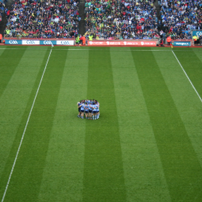 Profile Picture of Darren Keane (@darrenkeane2) on Twitter