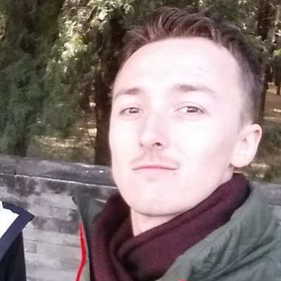Profile Picture of Tom Molyneux (@tamolyneux) on Twitter