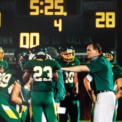 Profile Picture of James Edinger (@Coach_Edinger) on Twitter