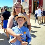 Profile Picture of Audrey Perrin (@audrey26600) on Instagram