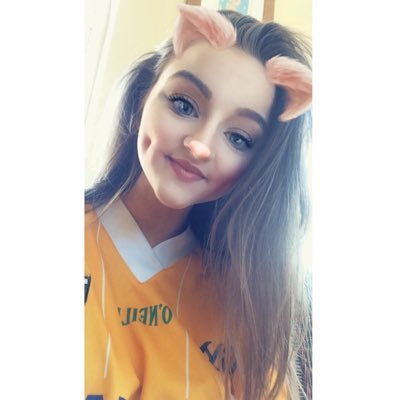 Profile Picture of Andrea Hyland (@AndreaHyland4) on Twitter