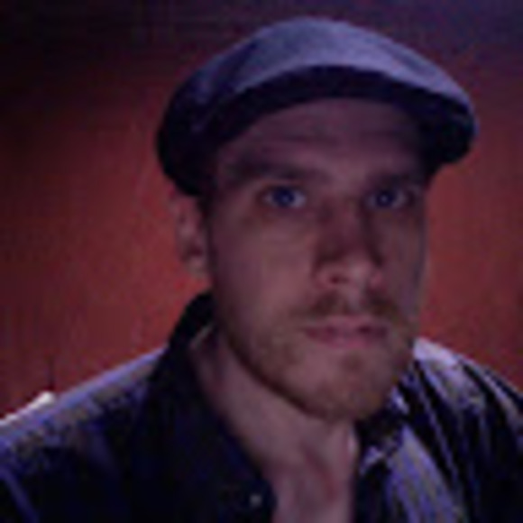 Profile Picture of Cory Pearson (@wuzbak) on Poshmark