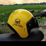 Profile Picture of Helm INK ORI Bekas Murah (@jabshelmpandaan) on Instagram