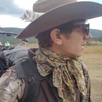 Profile Picture of Jared Sage (@jared-sage-1) on Quora