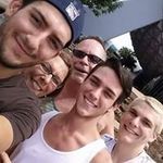 Profile Picture of Edward Barrett (@edbarrett94) on Instagram