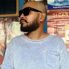 Profile Picture of Rajesh Sood (@rajeshsood27) on Tiktok