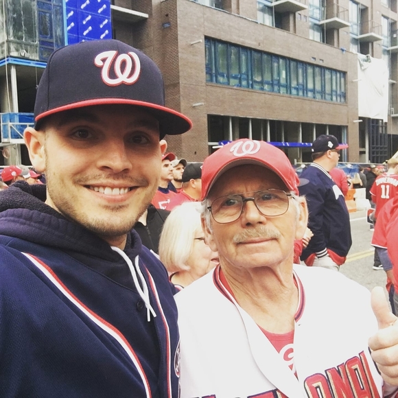 Profile Picture of Travis Zimmerman (@travis091792) on Poshmark