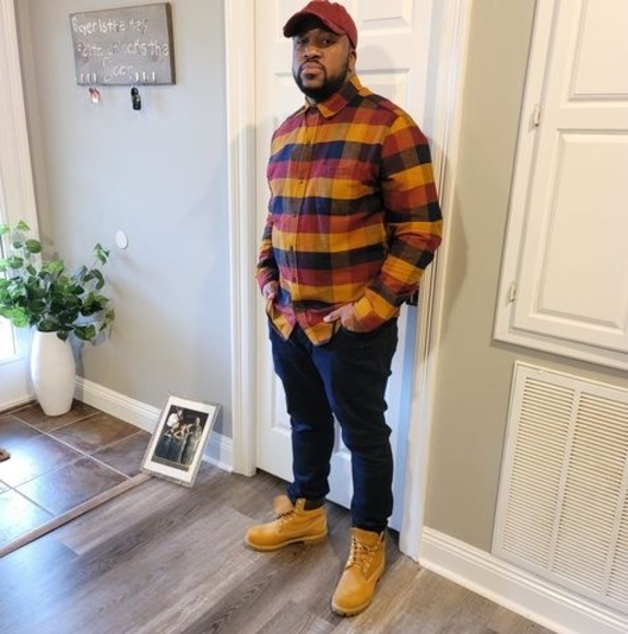 Profile Picture of Johnny Causey jr. (@causey_johnny) on Poshmark