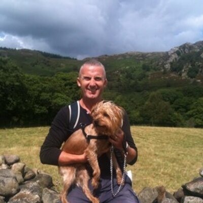 Profile Picture of Brian Bedingfieldon Twitter