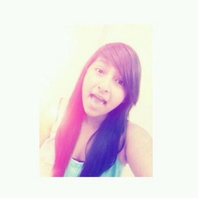 Profile Picture of Jenny Ramirez (@pointer4eva) on Twitter