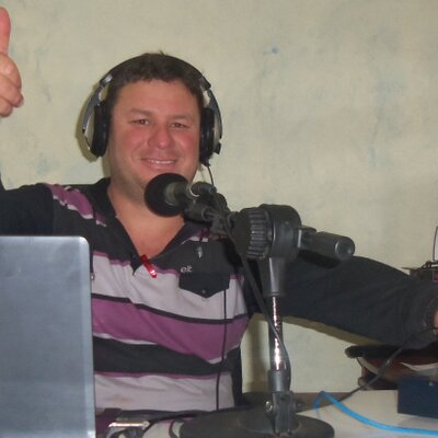 Profile Picture of João Ramão Fischer (@JR_Fischer) on Twitter
