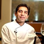 Profile Picture of S A N J A Y    T Y A G I (@chefsanjaytyagi) on Instagram