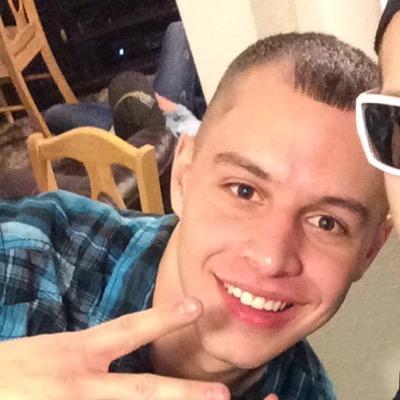 Profile Picture of Kyle Rausch (@Kylerausch101) on Twitter