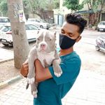 Profile Picture of 🎀*𝖏𝖔𝖍𝖓 𝖈𝖍𝖗𝖎𝖘*🎀 (@iam_little__john) on Instagram