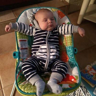 Profile Picture of Michael Juratovac (@MikeyJOU28) on Twitter