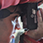 Profile Picture of Swanand Kshirsagar (@kshirsagar_swanand) on Flickr
