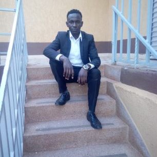 Profile Picture of Jonathan Gideon (@Jonathangideon9) on Twitter