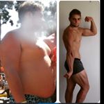 Profile Picture of Gareth Bowen (@gjbfitness) on Instagram