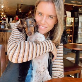 Profile Picture of Lili Gahagan (@lgahagan) on Pinterest