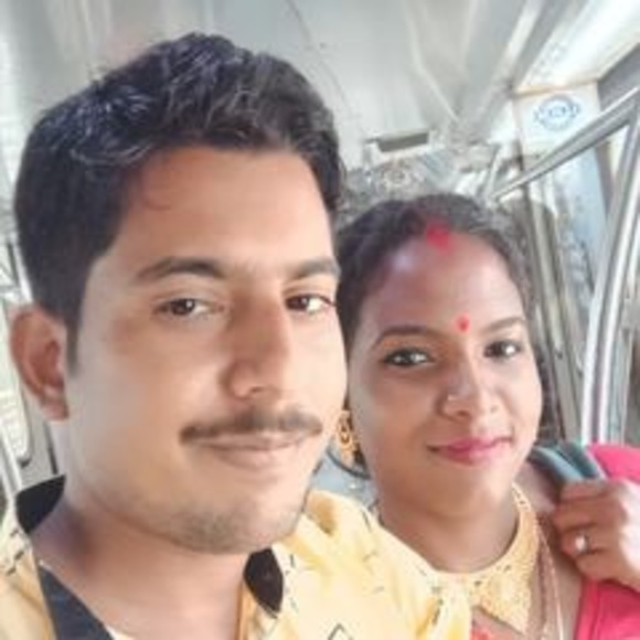Profile Picture of Moumita Naskar (@moumitanaskar) on Poshmark