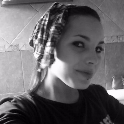 Profile Picture of Zoe Quimey Arroyo (@LazoeQuimey) on Twitter