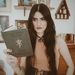 Profile Picture of Andressa Mattje (@avictorianbook) on Pinterest