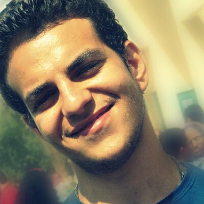 Profile Picture of Samir Guirguis (@SamirGuirguis1) on Twitter