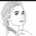 Profile Picture of leah parsley (@outlineing_is_lit) on Instagram