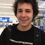 Profile Picture of i fuck w/ david dobrik heavy. (@dobrikdaviid) on Instagram