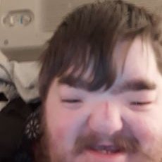 Profile Picture of Dylan Parnell (@DylanParnell11) on Twitter