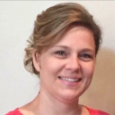 Profile Picture of Lisa Young-Francois (@LisaFrancois10) on Twitter