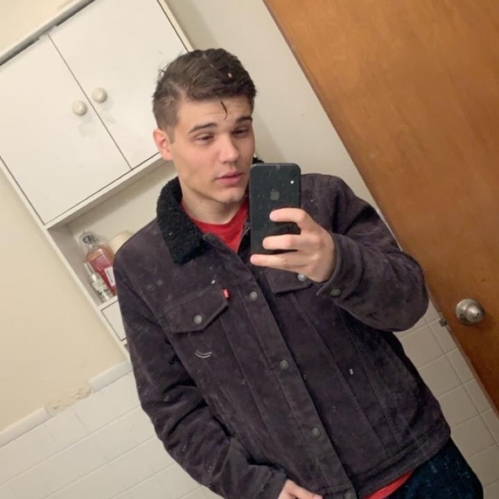 Profile Picture of benjaminasher42 (@benjaminasherr) on Tiktok