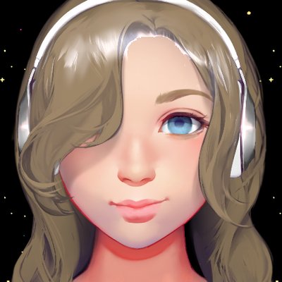 Profile Picture of Melanie Faye V (@Mazza_Faye) on Twitter