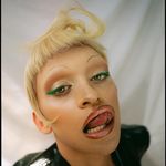 Profile Picture of Erika Kolosov (@genderika) on Instagram