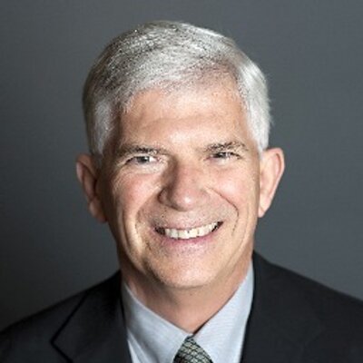 Profile Picture of John L. Warren (@totajohn) on Twitter