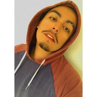 Profile Picture of René Francesco Maldonado Penna (René Casillas) (@rene.f.maldonadopenna) on Facebook