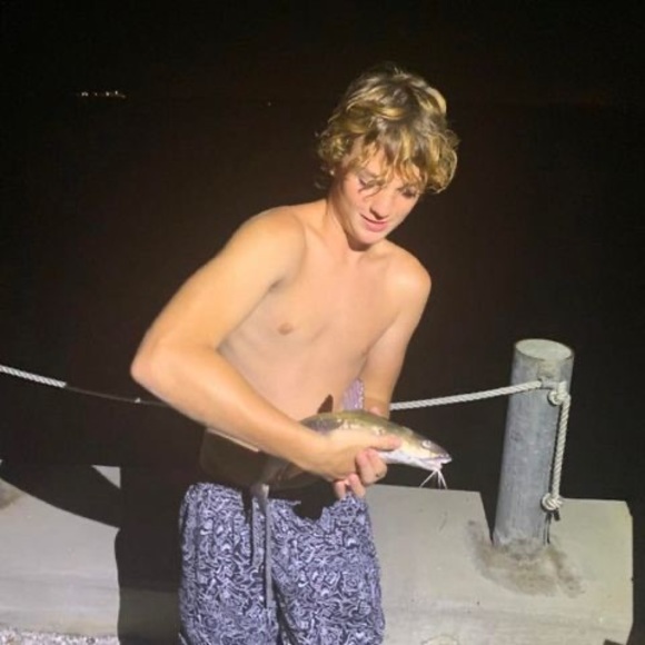 Profile Picture of Clayton Anderson (@claytonander753) on Poshmark