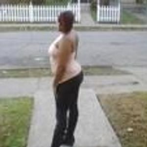 Profile Picture of Tangela Brown (@ladycrip7) on Myspace