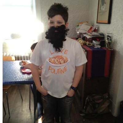 Profile Picture of Jeremy Blanchette (@jeremyblanchet3) on Twitter