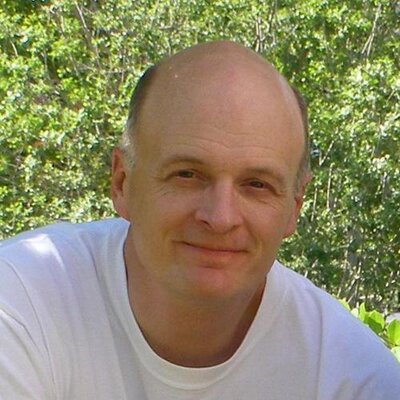 Profile Picture of Mark Hetrick (@mah_home) on Twitter