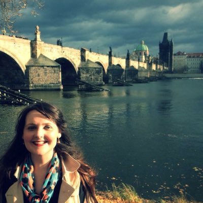 Profile Picture of Dr Pamela Aveyard (@Linden_P) on Twitter