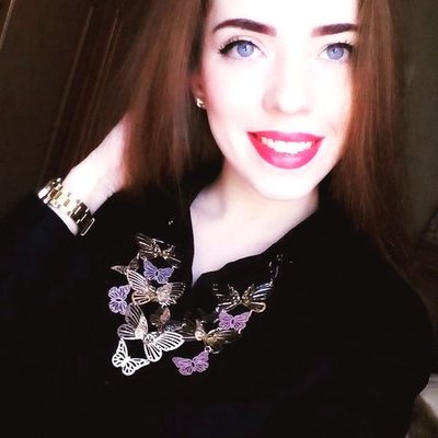 Profile Picture of Alice Albertson (@ken5_mojamoja) on Twitter