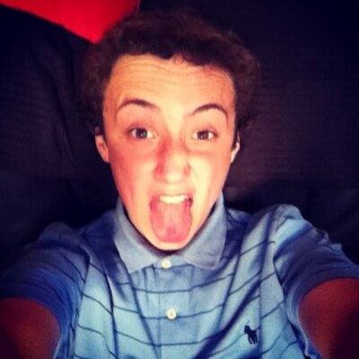Profile Picture of James Lugg (@James_Lugg14) on Twitter