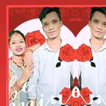 Profile Picture of wis you enna sara🤗🤗 (@chintu_love_vijay) on Instagram