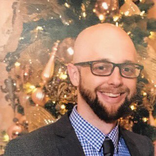 Profile Picture of Nick Thorson (@NickThorson84) on Twitter