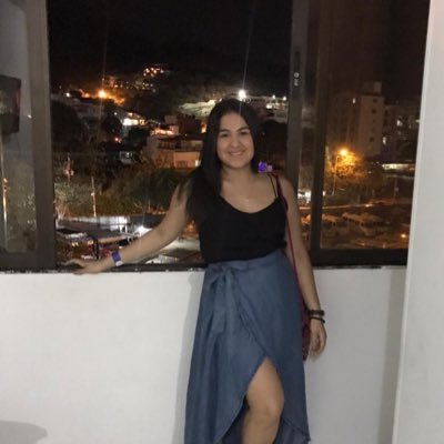 Profile Picture of LS. (@LilySolanoC) on Twitter