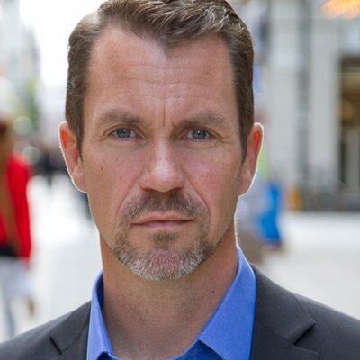 Profile Picture of Per Geijer (@pergeijer) on Twitter