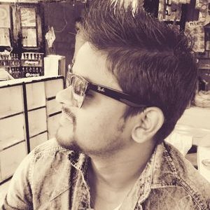 Profile Picture of Chandan Shah (@Chandanshah23) on Twitter