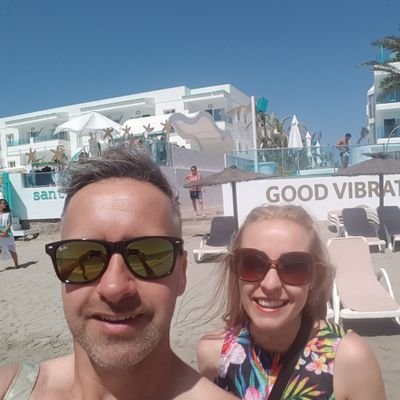 Profile Picture of David Harrold. (@Davebest123) on Twitter
